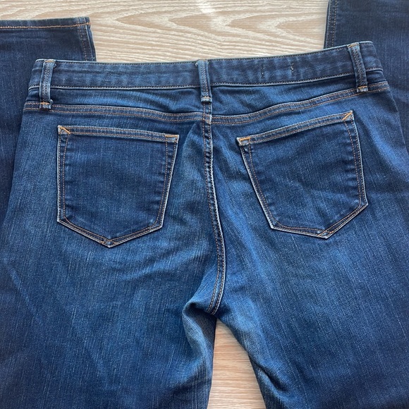 GAP 1969 Real Straight Jeans - Picture 8 of 8